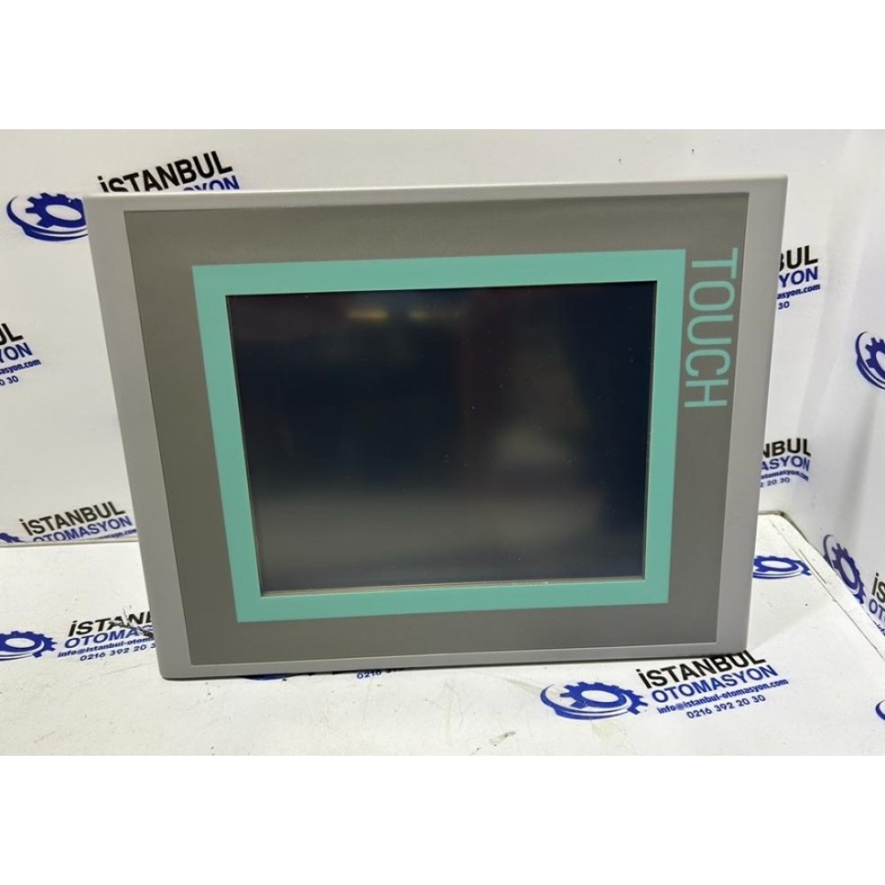 6AV6 643-0CB01-1AX1 